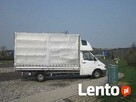 Transport mebli,przeprowadzki Chorzów,Bytom - Niemcy - 2