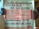 Sprzedam gazetki Solidarność Dolnośląska. - 5