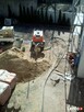 Wylewki maszynowe posadzki betonowe mixokret Pabianice - 4