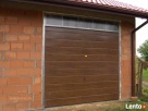 Brama Garażowa Drzwi Garazowe Skrzydłowe lub Uchylne