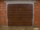 Brama Garażowa Drzwi Garazowe Skrzydłowe lub Uchylne