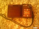 Aparat fotograficzny cyfrowy OLYMPUS mju U780 zestaw - 3