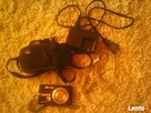 Aparat fotograficzny cyfrowy OLYMPUS mju U780 zestaw - 5