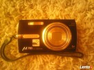 Aparat fotograficzny cyfrowy OLYMPUS mju U780 zestaw - 2