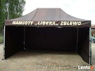 LIBERA ZBLEWO - NAMIOTY BANKIETOWE WYPOZYCZALNIA NAMIOTOW - 7
