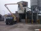 Usługi podnośnikami koszowym 12 m 18 m - 4