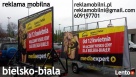 Mobile reklamowe, reklama mobilna Bielsko-Biała - 6