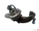 Turbina turbosprężarka powietrza 2.8 HDI PEUGEOT BOXER 01- - 2