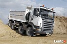 transport żwiru piasku ziemi lębork łeba strzebielino wicko - 2