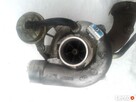 Turbina turbosprężarka powietrza CITROEN JUMPER 2.8 HDI 01- - 3