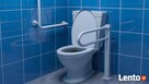 Artykuły wyposażenia łazienek dla niepełnosprawnych