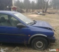 Opel Corsa na części - 2