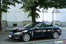 Piękny Jaguar XF do ślubu - 3