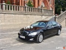 Ekskluzywna limuzyna Mercedes S-class do ślubu - 2