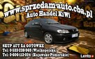 KUPIMY KAŻDE AUTO do 70 tys zł 533-238-969 kupieauto.cba.pl - 7