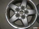 sprzedam felgi porsche cayenne turbo 18 cali - 1