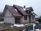 Usługi remontowo-budowlane, budowa domu, stan surowy budynku - 4