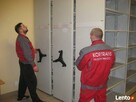 Pojemniki do przeprowadzki Konin 609 735 860 - 7
