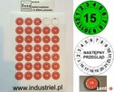 Kontrolki przeglądów okresowych maszyn i instalacji - 4