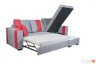 Narożnik MILKO!!PRODUCENT-diversomeble.com. tel. 530311111 - 5