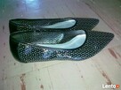 Czarne buty CCC - 2