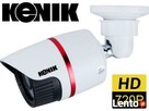 Kamery monitoring obiektów telewizja CCTV alarmy instalacja - 3