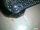 Czarne buty CCC - 3