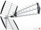 Montaż anten Sat i DVB-T Zawiercie - 2