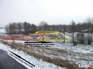 DZIAŁKI REKREACYJNE ORLE - JEZIORO GŁUSZYŃSKIE - 2