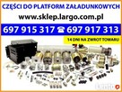 Uszczelniacze do windy Ama - 2