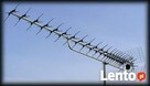 Ustawianie anten sat i Dvb-T Radomsko i okolice - 3