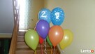 BALONY HELOWE, DEKORACJE SAL WESELNYCH - 4