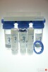 Odżelaziacz 3 stopniowy dla domu Multifilters - 3