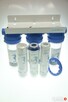 Odżelaziacz 3 stopniowy dla domu Multifilters - 4