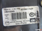 VW PASSAT B6 LIFT PRAWA LAMPA PRZÓD BI-XENON SKRĘTNY - 3