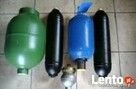 #!Hydroakumulator 2,0L 330 bar HYDAC lub Bosch * Gemmatech - 2