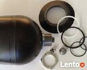 #!Hydroakumulator 2,0L 330 bar HYDAC lub Bosch * Gemmatech - 5
