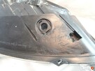 VW PASSAT B6 LIFT PRAWA LAMPA PRZÓD BI-XENON SKRĘTNY - 4