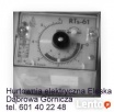 przekaźnik rts 61 - 2