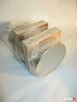 Magnes neodymowy 70x30 N50 lub N42 silne magnesy - 2