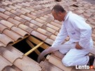 Naprawa izolacji metodą wdmuchiwania. Celuloza, wełna - 7
