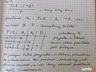 rozwiązywanie zadań z matematyki przez e-mail/MMS - 2