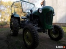 Kultowy ciągnik rolniczy Ursus C28 - 4