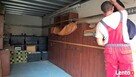 ZAMYKANE SKRZYNKI PLASTIKOWE - WYNAJEM :609 735 860 - 8