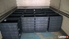 ZAMYKANE SKRZYNKI PLASTIKOWE - WYNAJEM :609 735 860 - 5