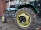 Kultowy ciągnik rolniczy Ursus C28 - 7