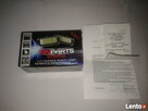PODŚWIETLENIE LED TABLICY VW CADDY GOLF PLUS - 3
