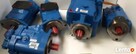 Pompy tłoczkowe Vickers PVH PVE PVB PFB PVQ - 2