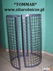 Sita do sortowników *TOMMAR* PRODUCENT - 3