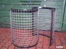Sita do sortowników *TOMMAR* PRODUCENT - 2